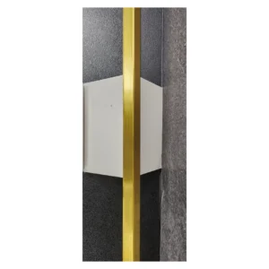 Outside Corner 2cm Sheet board 5mm 270cm marmer alternative 3mm 270cm