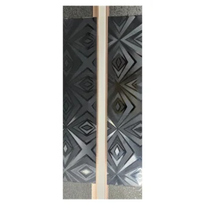 Profile with LED sheet  board 5mm 300cm