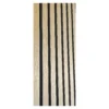 Schallabsorbierendes Akustikpaneel Teak 260×60