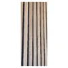 Schallabsorbierendes Akustikpaneel Hell Smoke 260×60