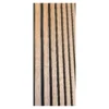 Schallabsorbierendes Akustikpaneel Rose Wood 260×60